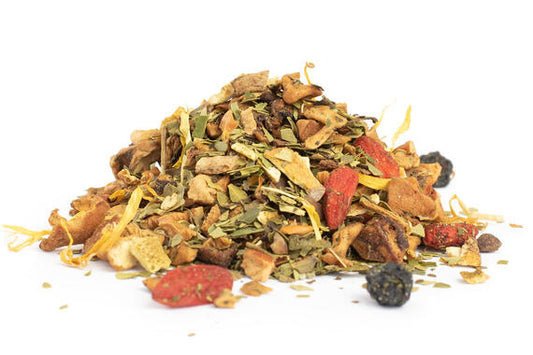 Yerba Mate Guarana - 250g