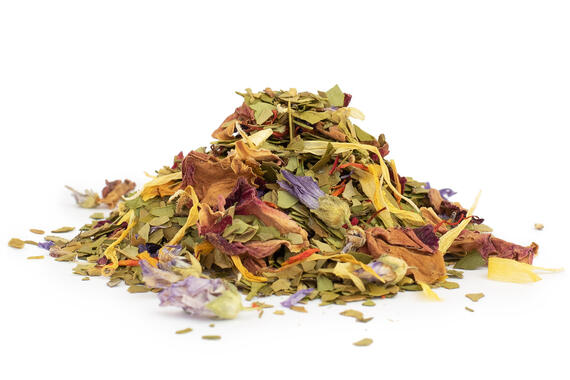 Yerba Mate Kwiatowa symfonia - 250 g
