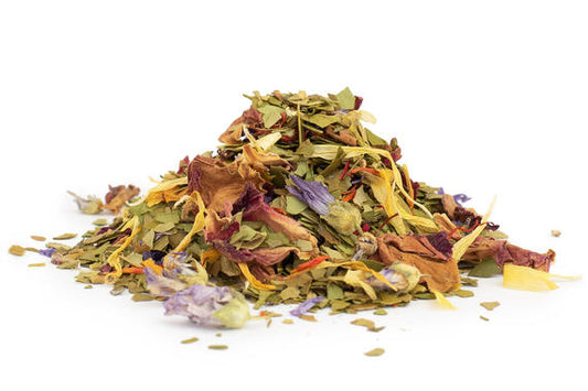 Yerba Mate Kwiatowa symfonia - 250 g