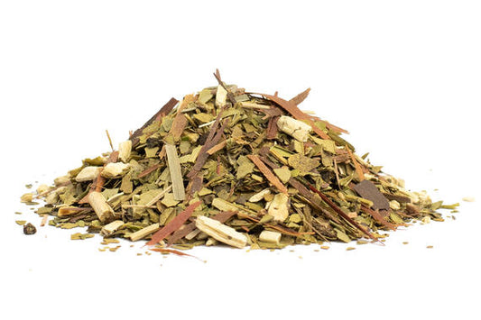 YERBA MATE NARANJA Z LAPACHEM - 250 g