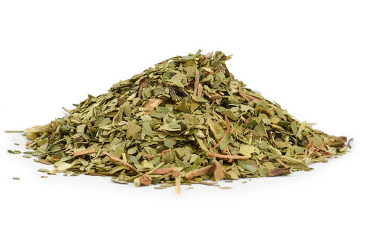 YERBA MATE PARAGUAY ELABORATE Z CATUABĄ - 250 g