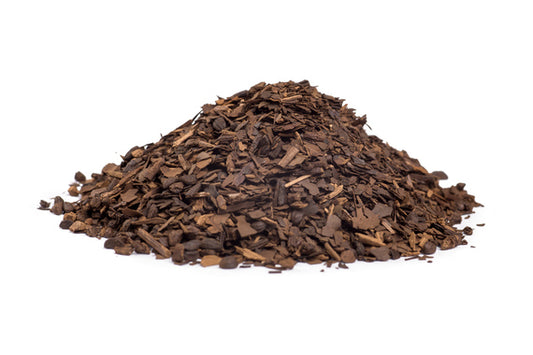 YERBA MATE PRAŻONA PREMIUM - 250 g