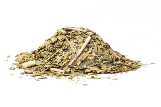 YERBA MATE NATURALNA CYTRUSOWA - 250 g