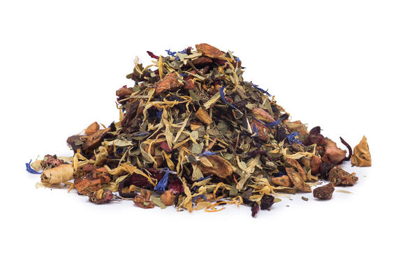 YERBA MATE Z GRANATEM - 250 g