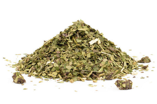 YERBA MATE WIŚNIA - 250 g