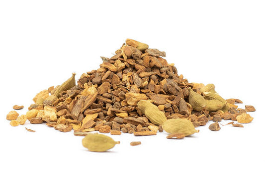 Yogi blend Magic of India - herbata ajurwedyjska - 250 g