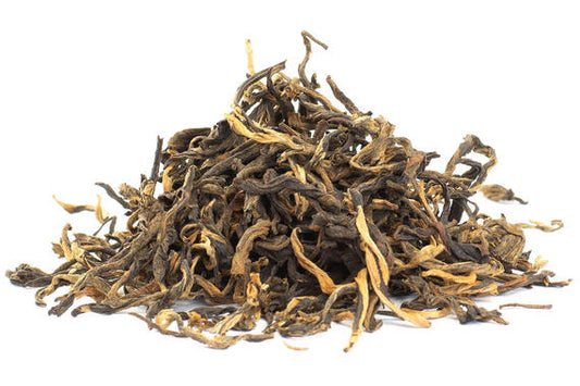 YUNNAN BLACK PREMIUM - herbata czarna - 250 g