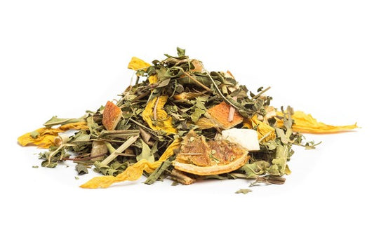 MORINGA GARDEN - herbata ziołowa - 250 g