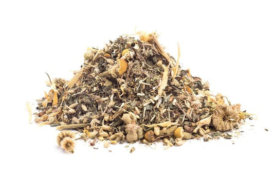 PERŁA GASTRYCZNA - herbatka ziołowa - 250 g