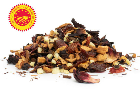 Promienny dotyk - rooibos - 250 g