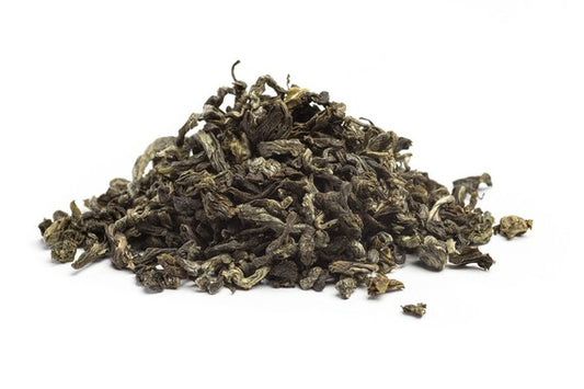 YIN XIANG ZIELONA HERBATA - 250 g